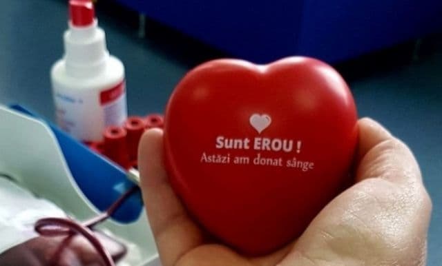 Dorohoi donează - Avem nevoie de sânge, avem nevoie de ajutor! Apel al cadrelor medicale dorohoiene