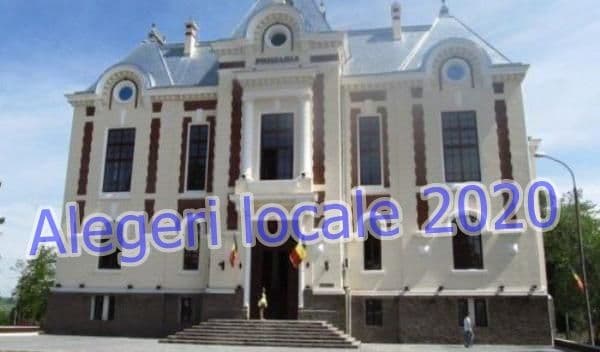 Alegeri locale 2020: Au fost stabilite locurile speciale pentru afișajul electoral în Municipiul Dorohoi