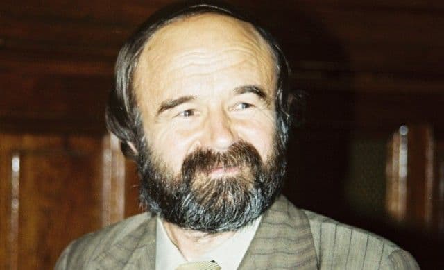 INGINERUL OSTAFI ALEXANDRU - CUVÂNT ÎNTRU NEUITARE (II)