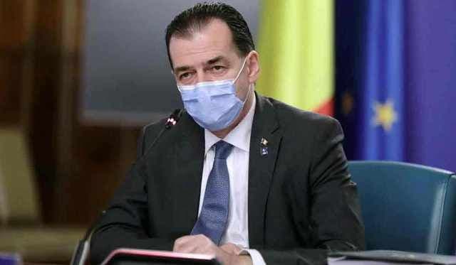 Autoritățile au decis. Se prelungește STAREA DE ALERTĂ. Premierul Ludovic Orban a făcut anunțul momentului