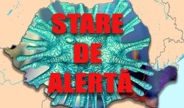 Premierul Orban a anunțat prelungirea STĂRII DE ALERTĂ. Ce se întâmplă cu restaurantele şi cafenelele