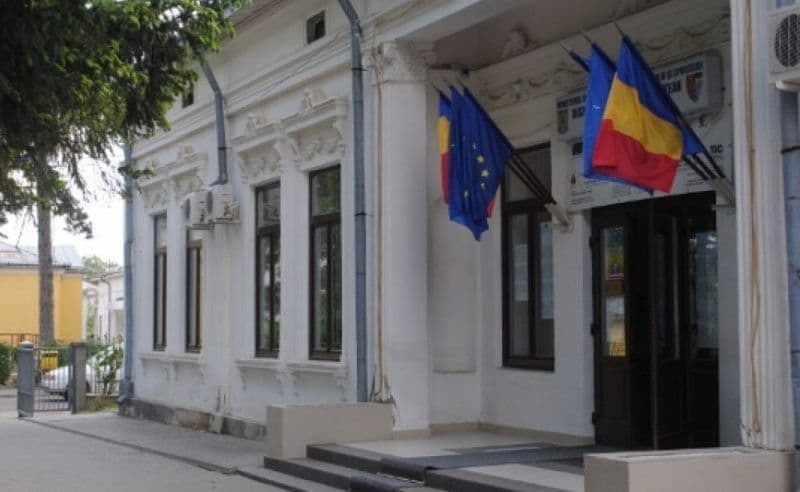 IȘJ Botoșani: 25 de inspectori școlari numiți prin detașare în anul școlar 2020-2021