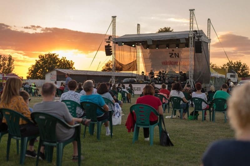 Zilele Nordului 2020, ediție limitată: 2.000 de participanți la 25 de evenimente și concerte - FOTO