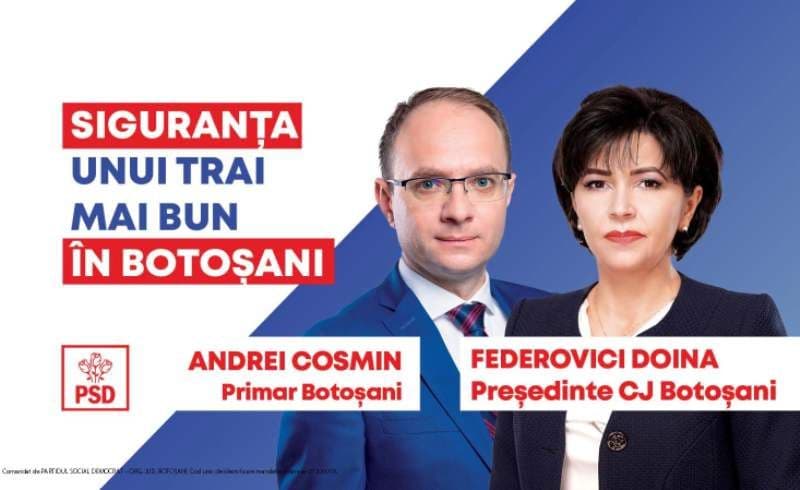 Doina Federovici: „Dacă nu am fi exercitat presiune din Parlament asupra Guvernului Orban, nu ar fi exista niciun fel de creștere a veniturilor și de 