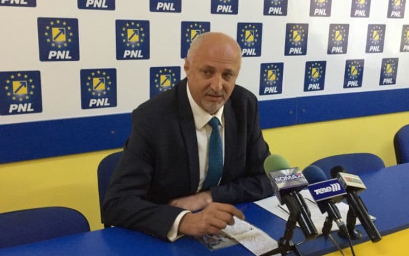 RESPONSABILITATE și ASUMARE! Senatorul Costel Șoptică, anunță că Guvernul PNL crește pensiile și alocațiile de la 1 septembrie!