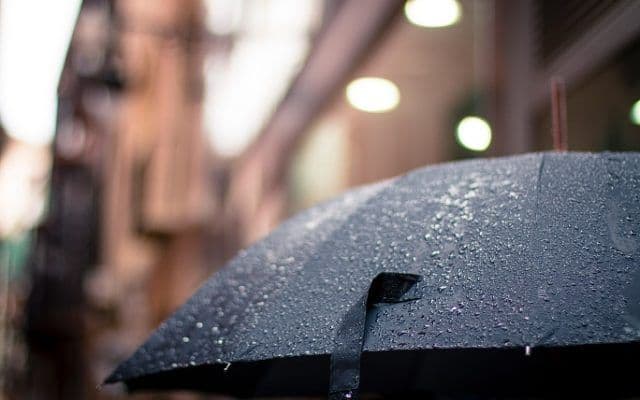 Meteorologii anunță două zile de instabilitate atmosferică pentru județul Botoșani