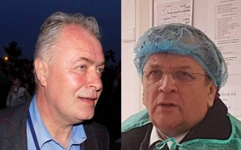  PSD: Caracatița Flutur a sufocat Botoșaniul și Suceava. Atat respect aveti pentru botosaneni? Ei merită un raspuns, daca ati uitat, noi revenim