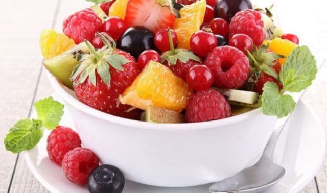 Fructele cu cel mai puțin zahăr, recomandate diabeticilor