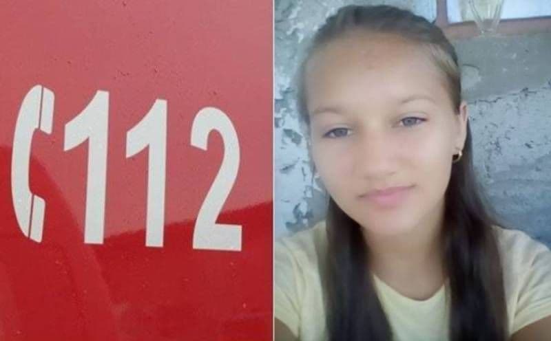 Adolescentă dată dispărută după ce a plecat de acasă în toiul