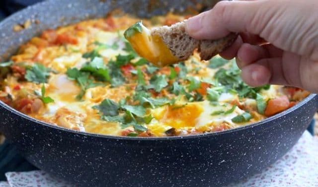 Un alt fel de ghiveci de legume