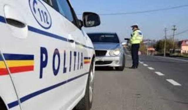 Tânăr beat și fără permis, prins la volan de două ori în aceeași săptămână