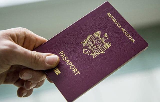 Noi modalități de achitare a contravalorii pașaportului