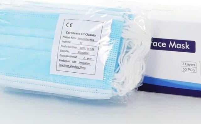 Primăriile din județ au primit măști pentru familiile și persoanele defavorizate. Vezi cum au fost distribuite!