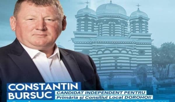 Constantin Bursuc: „Trebuie să petrecem timp de calitate făcând sport” - VIDEO