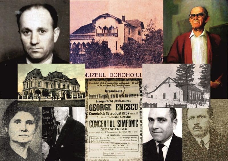 UN (NOU) MUZEU DE ISTORIE LA DOROHOI?