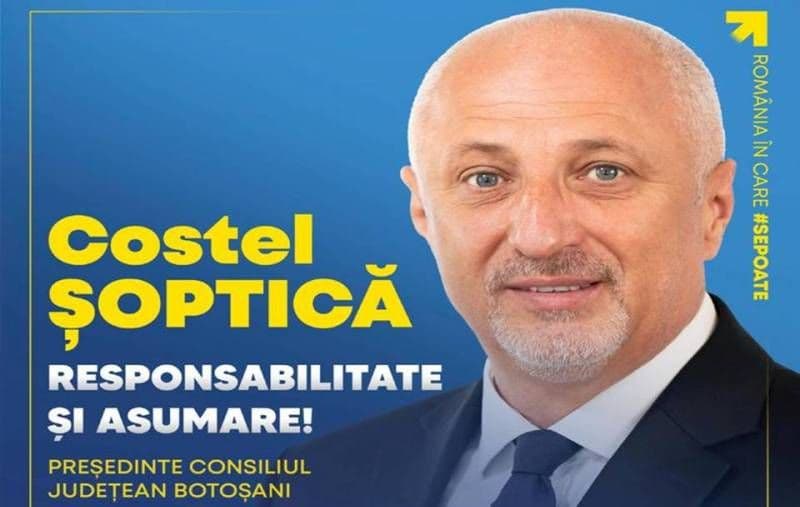 PNL este alături de botoșăneni! Ne preocupă siguranța lor!