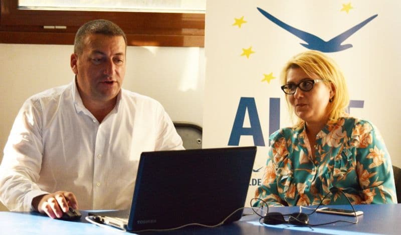 Piețe volante pentru producătorii locali, o prioritate a echipei ALDE!