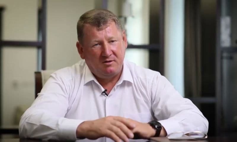 Constantin Bursuc candidat independent: Dorohoiul arată groaznic, trăim ca în lumea a treia - VIDEO