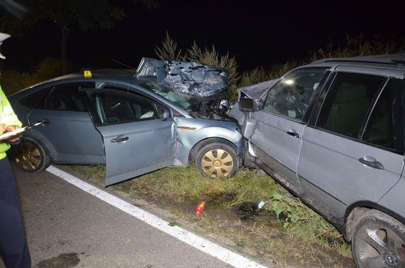Tragedie! Tânărul rănit în accidentul de pe drumul Dorohoi – Darabani a decedat