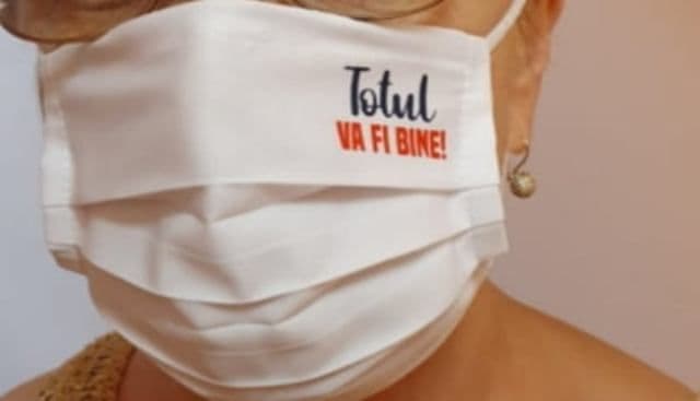Consiliul Județean al Elevilor Botoșani desfășoară în parteneriat cu IȘJ Botoșani campania „Și la ȘCOALA VA FI BINE!”
