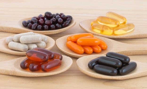 Când îţi pot face rău vitaminele şi mineralele?