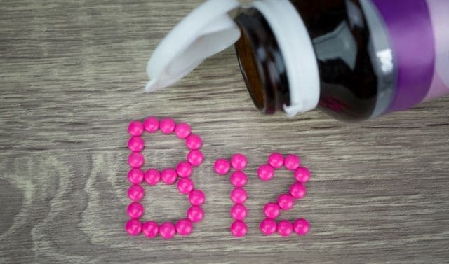 Importanța vitaminei B12 pentru organism