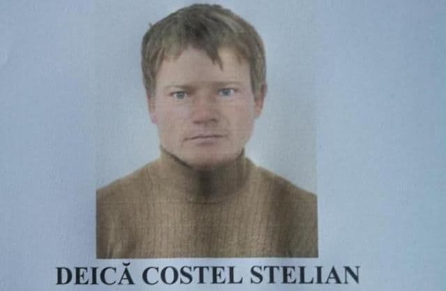 Botoșănean dispărut de o lună căutat de polițiști și de familie