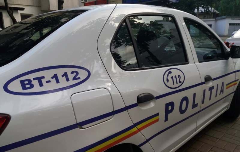 Prins mort de beat și fără permis la volanul unui autoturism care nu avea asigurare