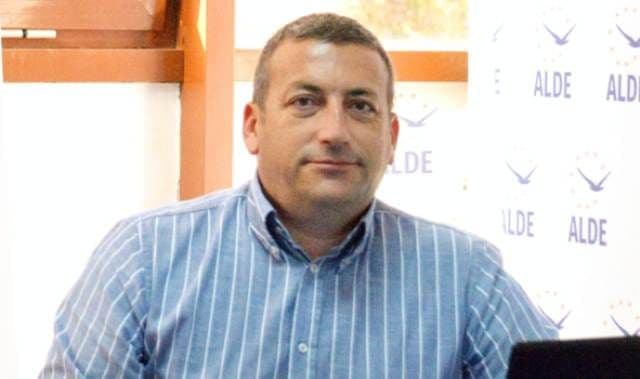 Bogdan Dăscălescu:„Vrem o țară ca afară și un județ dezvoltat ca alte județe!”