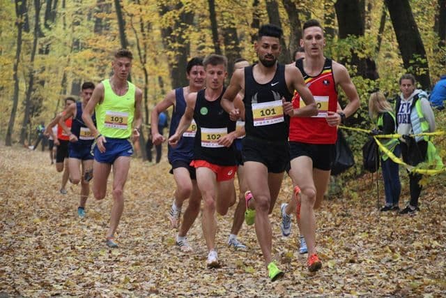 Jandarmii botoșăneni vor asigura ordinea și siguranța la Campionatul Național de Cros