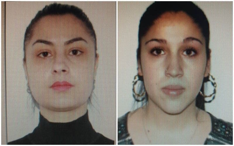 Două tinere date dispărute! Au plecat cu un bărbat în Italia dar nu au mai ajuns la destinație