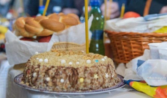 Când pică Moșii de toamnă 2020. Ce se dă de pomană pentru cei adormiți