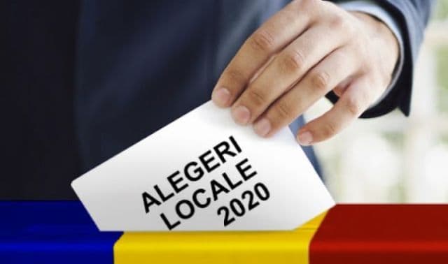 Alegerile locale 2020: Află care este prezenţa la vot în municipiul Dorohoi la ora 10.00!