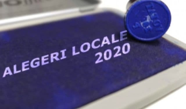 Alegerile locale 2020: Află care este prezenţa la vot în municipiul Dorohoi la ora 12.00!