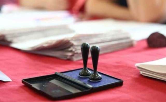 Alegerile locale 2020: Află care este prezenţa la vot în municipiul Dorohoi la ora 15:00!