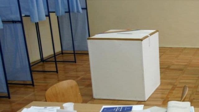 Alegerile locale 2020: Află care este prezenţa la vot în municipiul Dorohoi la închiderea urnelor!