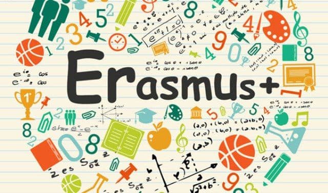 Şcoala Profesională „Sf. Ap. Andrei” Smîrdan, comuna Suharău, județul Botoșani, coordonator al proiectului Erasmus „BRIGHT CAREERS”