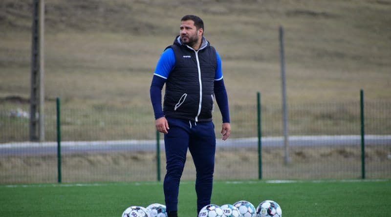 FC Botoșani va juca duminică pe teren propriu cu Chindia Târgoviște