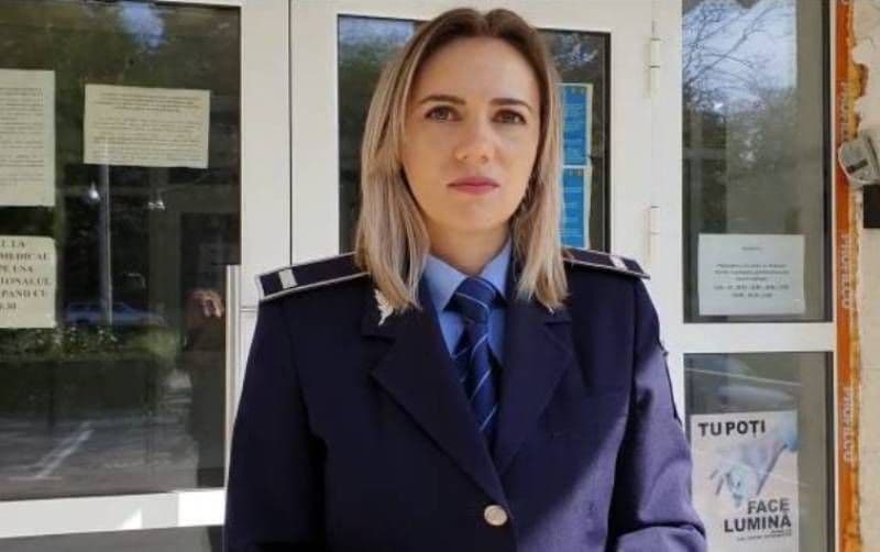 Poliţia, cu ochii pe botoșăneni: S-au dat peste o sută de amenzi pentru nerespectarea măsurilor de protecție împotriva COVID-19