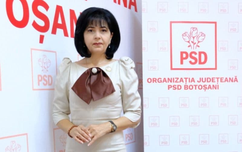 Doina Federovici: „Să-i prețuim pe dascăli și să le arătăm respectul nostru în fiecare zi pentru că ei sunt făuritorii de caractere ai fiecărei genera