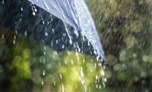 Atenționare meteorologică! Cod Galben de ploi însemnate cantitativ pentru județul Botoșani