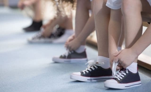 IMPORTANT! Vouchere pentru sprijinirea copiilor în practicarea sportului de performanţă