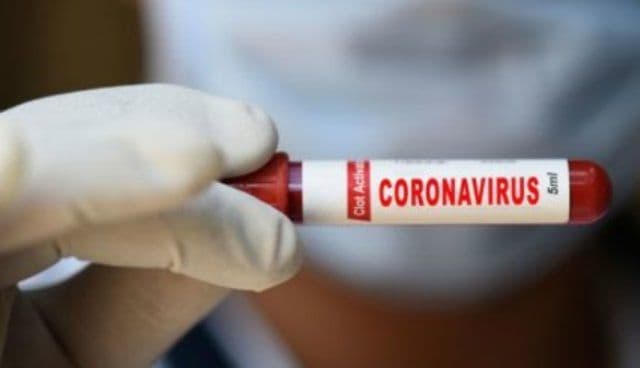Un nou record negativ: România a trecut de pragul de 3.000 de infectări cu COVID – 19