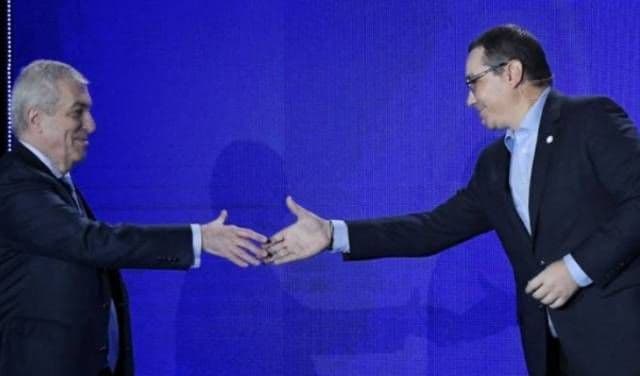 Mișcare bombă pe scena politică! PRO România și ALDE, anunț de ultimă oră