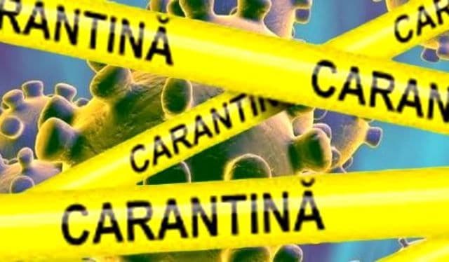 Au fost stabilite excepțiile de la măsura carantinei pentru persoanele care sosesc în România