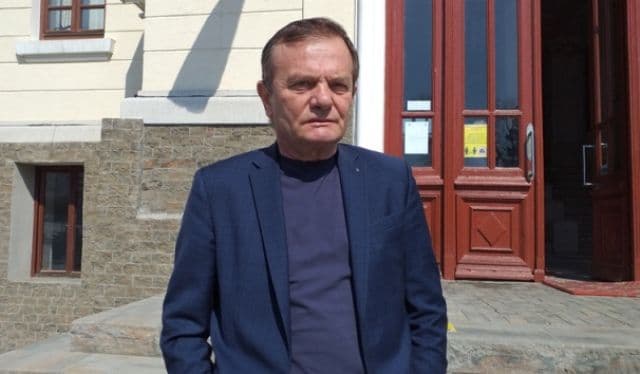 Dorin Alexandrescu: „Dragi dorohoieni, este momentul să dăm dovadă de responsabilitate”