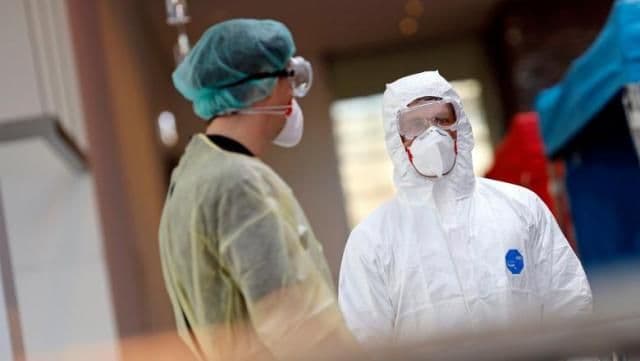 Bilanţ Coronavirus 10 octombrie! Explozie de noi infectări în România