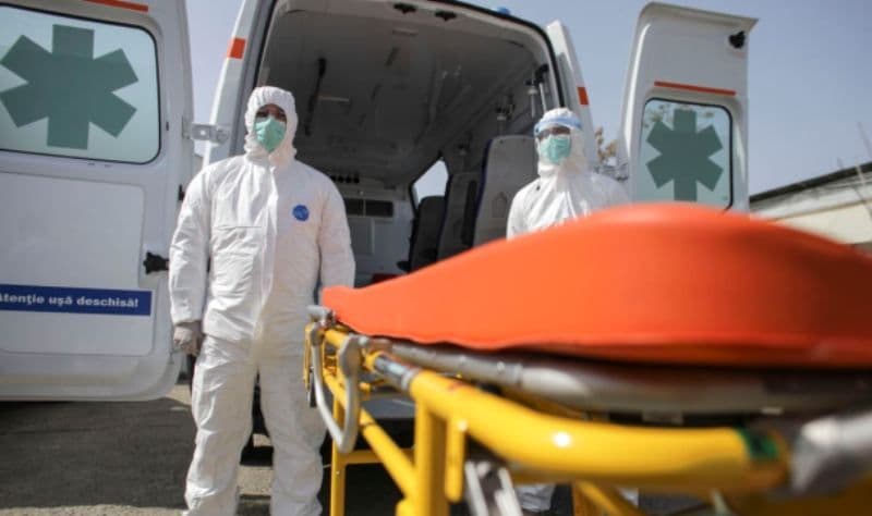 Creștere alarmantă a numărului de cazuri de infectare cu noul Coronavirus la nivelul municipiului Dorohoi. Vezi tabelul cu evolutia cazurilor