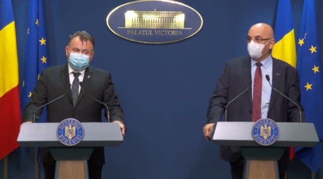 Noi măsuri impuse de autorități! Nunțile și botezurile sunt interzise la nivel național