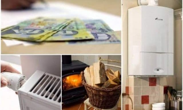 ANUNŢ! În atenţia cetaţenilor Municipiului Dorohoi, solicitanţi de ajutoare pentru încălzirea locuinţei
